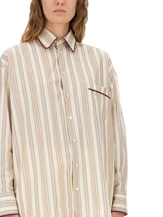 25FW 에트로 탑 WRIA0028 99TR580S9840 Multicolor - ETRO