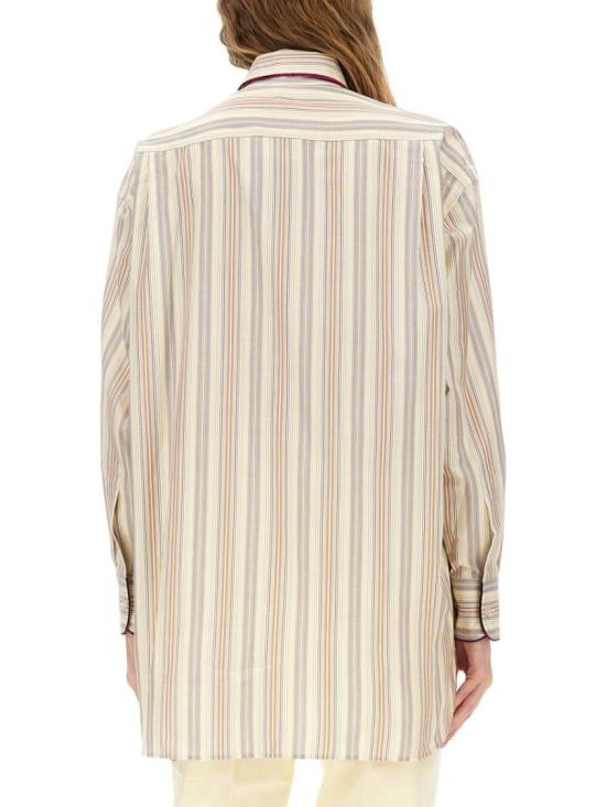 25FW 에트로 탑 WRIA0028 99TR580S9840 Multicolor - ETRO