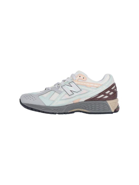  뉴발란스 1906 스니커즈 M1906ND White - NEW BALANCE