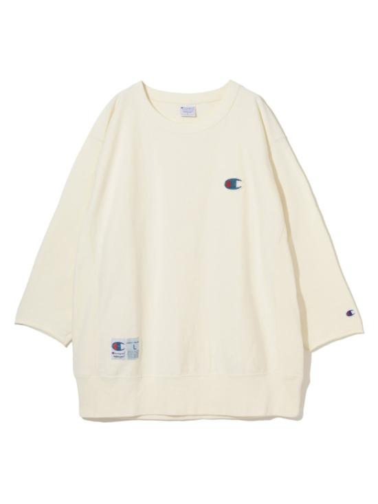  언더커버 반팔 티셔츠 UC1E4810 1 IVORY Neutrals