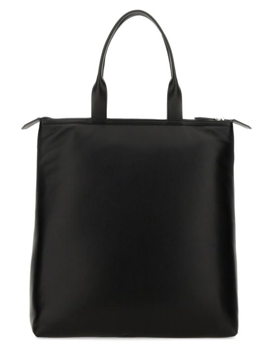  돌체앤가바나 토트백 BM2415 AF98480999 Black - DOLCE & GABBANA