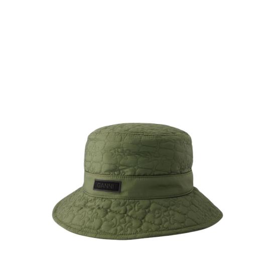  가니 비니 A5261 Green