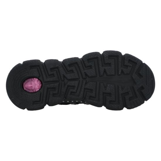  베르사체 스니커즈 DSU80941A055001B000 Black - VERSACE
