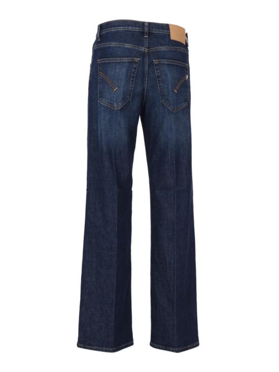 25FW 돈답 데님 DP427DSE340DK05 Blue - DONDUP