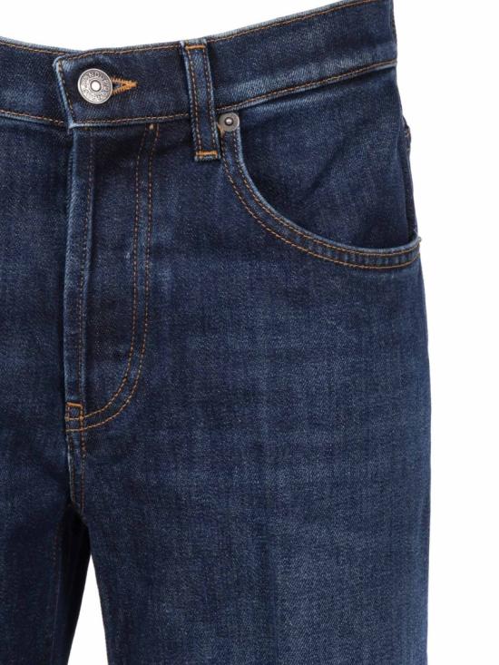 25FW 돈답 데님 DP427DSE340DK05 Blue - DONDUP