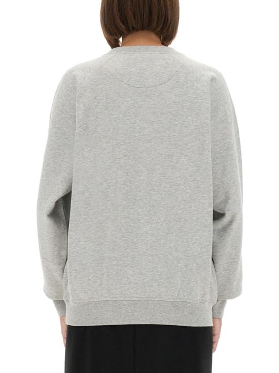 25FW 비비안웨스트우드 탑 3I010014 J006OP001 Grey - VIVIENNE WESTWOOD
