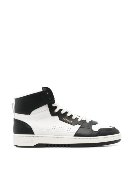 25FW 악셀 아리가토 스니커즈 F1113003 White