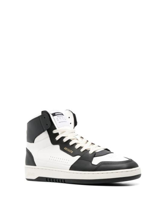 25FW 악셀 아리가토 스니커즈 F1113003 White - AXEL ARIGATO