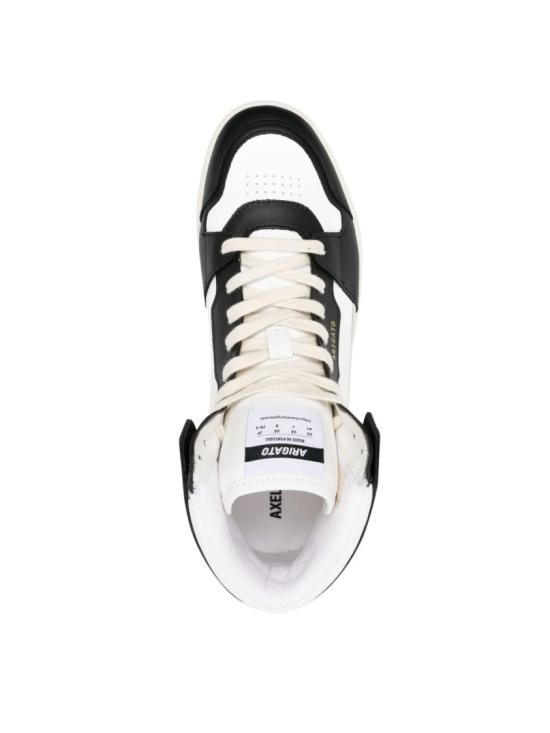 25FW 악셀 아리가토 스니커즈 F1113003 White - AXEL ARIGATO
