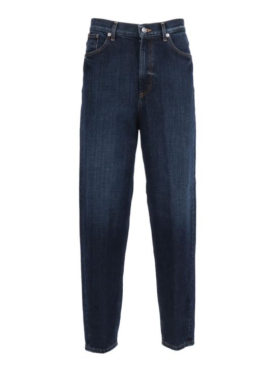 25FW 돈답 데님 DP784DFE311DLL1 Blue