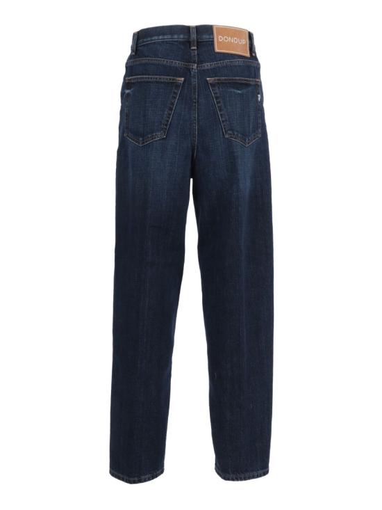 25FW 돈답 데님 DP784DFE311DLL1 Blue - DONDUP