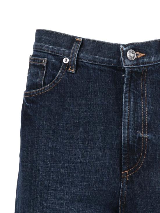 25FW 돈답 데님 DP784DFE311DLL1 Blue - DONDUP