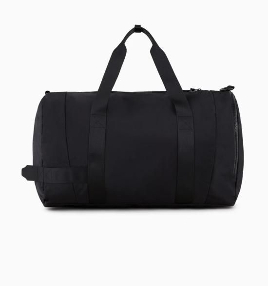  엠포리오 아르마니 더플백 245062 3R911 2021 Black - EMPORIO ARMANI