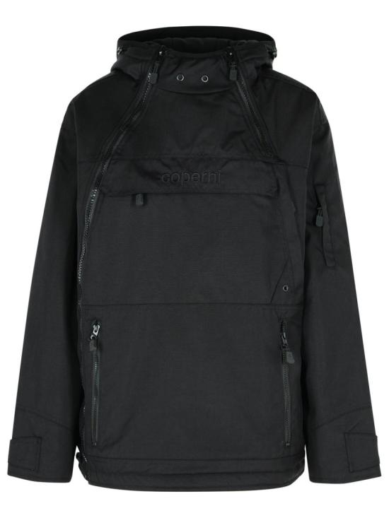 25FW 코페르니 자켓 COPOW47F3054 BLK Black