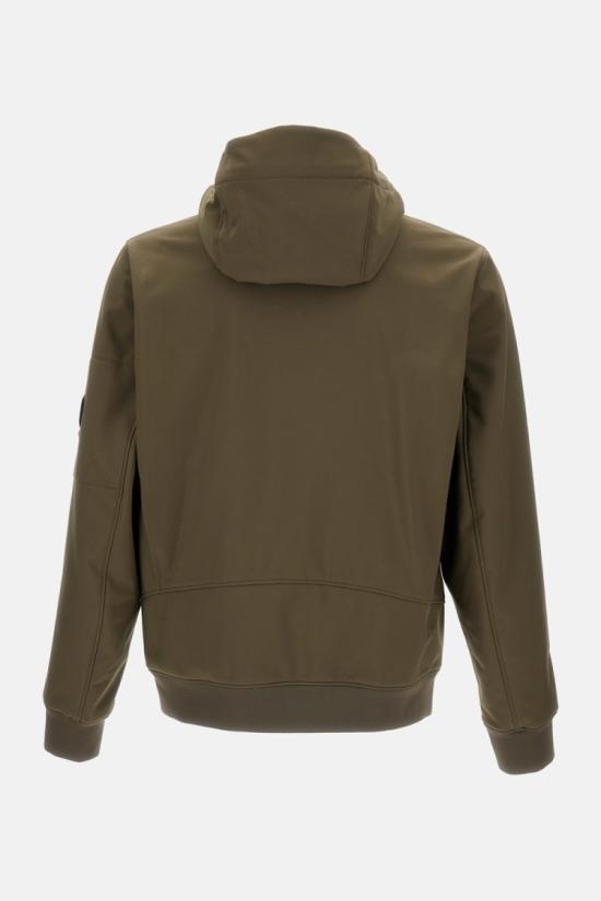 25FW 씨피 컴퍼니 자켓 RFCMOW701A006097A683 Green - C.P. COMPANY