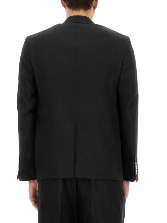  돌체앤가바나 수트 자켓 G2TJ2Z FU4K6N0000 Black - DOLCE & GABBANA
