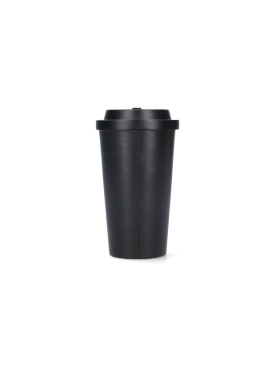 발렌시아가 9 AM 레더 클러치백 791836 2AA481000 Black - BALENCIAGA