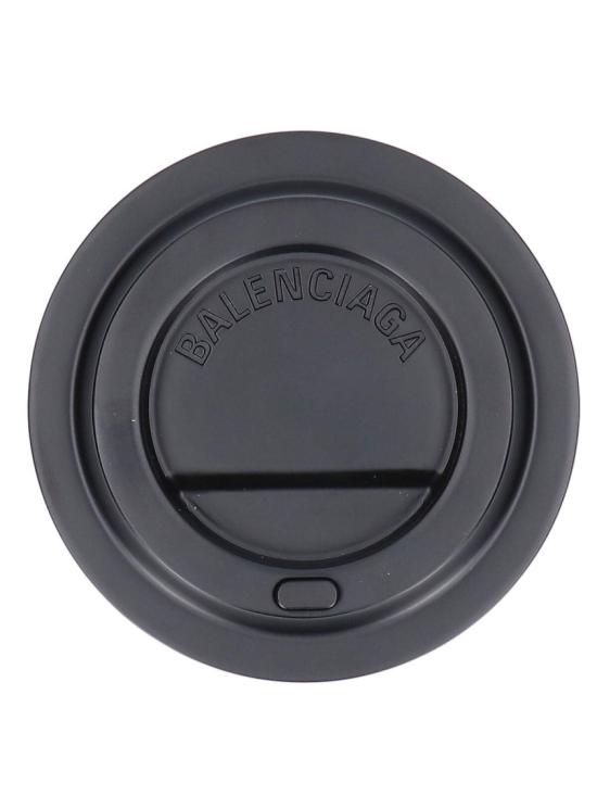 24FW 발렌시아가 클러치/파우치 791836 2AA481000 Black - BALENCIAGA