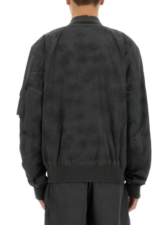 25SS 알파 자켓 756120 747 Grey - ALPHA