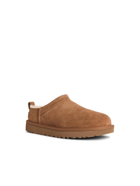  어그 클래식 마이크로 부츠 1173891 CHE Brown - UGG