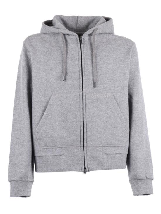 25FW 치르콜로1901 탑 CN5109 Grey