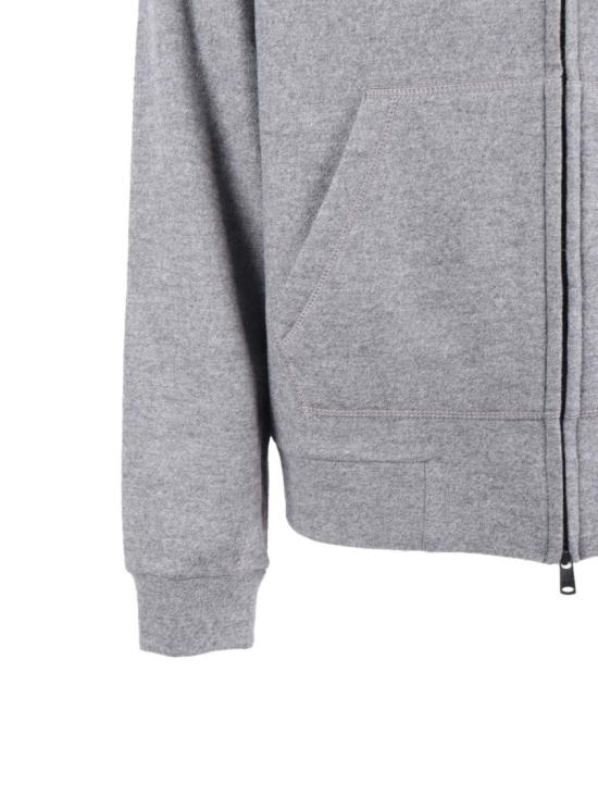 25FW 치르콜로1901 탑 CN5109 Grey - CIRCOLO 1901