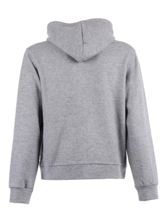 25FW 치르콜로1901 탑 CN5109 Grey - CIRCOLO 1901