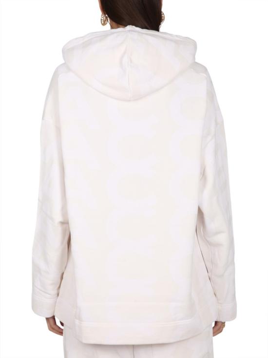  마크제이콥스 후드 티셔츠 C632P26SP22 142 White - MARC JACOBS