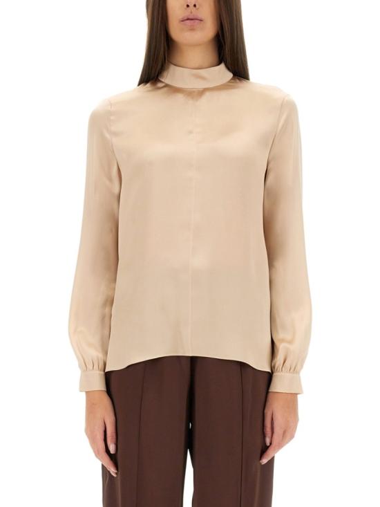  톰포드 블라우스 TS2099 FAX1191GV391 Neutrals