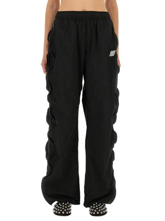 25FW 티바이알렉산더왕 팬츠 4WC3254862 001 Black