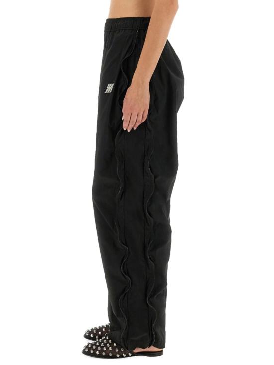25FW 티바이알렉산더왕 팬츠 4WC3254862 001 Black - T BY ALEXANDER WANG
