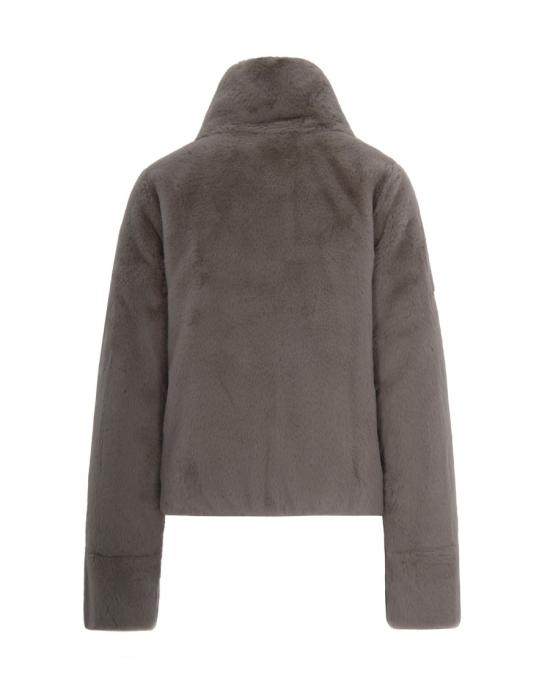 25FW 콜마르 숏패딩 3342698 Grey - COLMAR