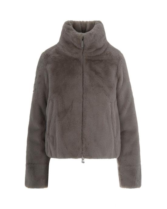 25FW 콜마르 숏패딩 3342698 Grey
