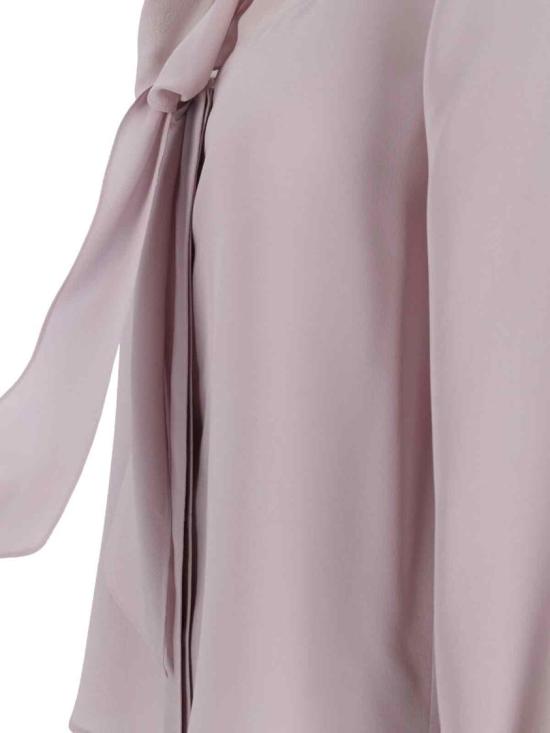 25SS 프라다 블라우스 P424I OOO 167CF0014 Purple - PRADA