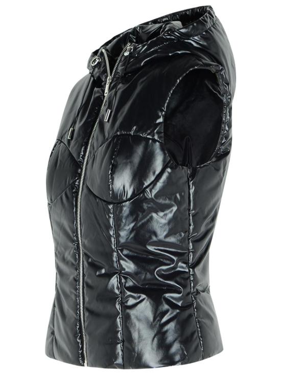 25FW 코페르니 자켓 COPOW49F3057 BLK Black - COPERNI