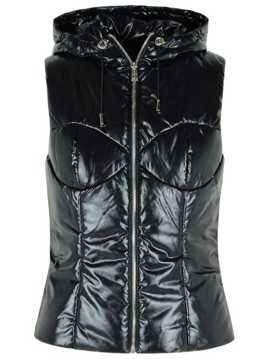 25FW 코페르니 자켓 COPOW49F3057 BLK Black