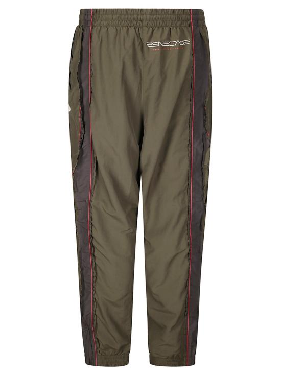 25FW 마틴로즈 트레이닝/조거 팬츠 120WP01414 Grey - MARTINE ROSE