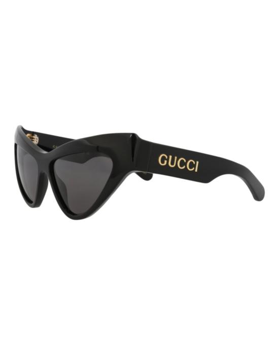  구찌 선글라스 GG1294S 30013847 001 00011 NS Black - GUCCI
