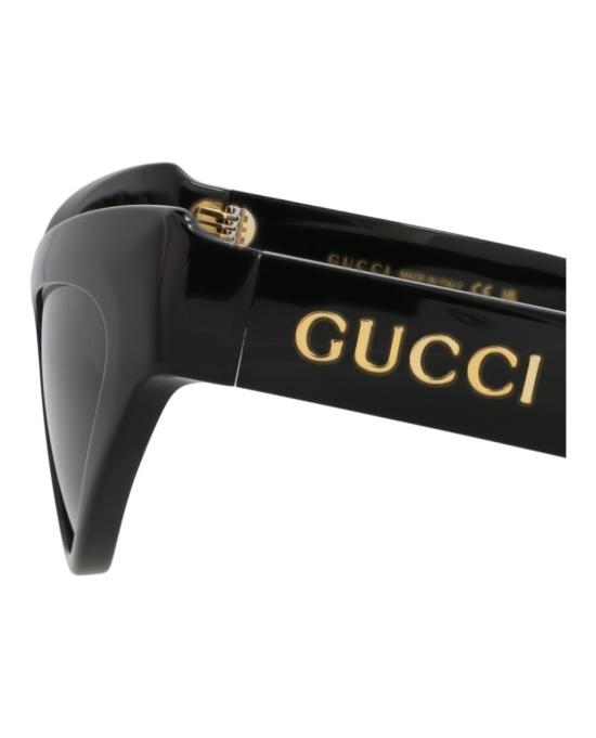  구찌 선글라스 GG1294S 30013847 001 00011 NS Black - GUCCI