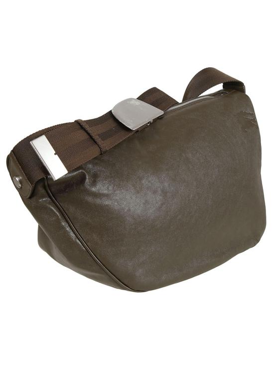  버버리 토트백 8089293 A1336 Green - BURBERRY