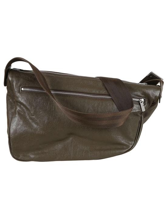  버버리 토트백 8089293 A1336 Green - BURBERRY