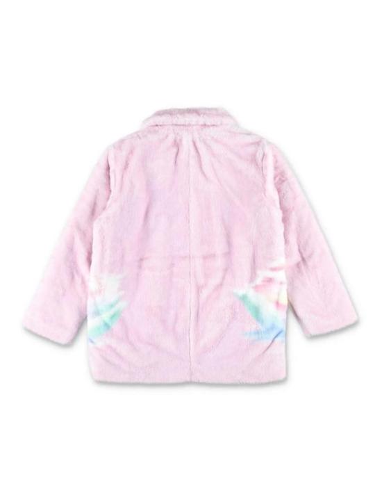 25FW [키즈] 스텔라 맥카트니 자켓 TX2C80 Z0654 568 Lilac - STELLA MCCARTNEY