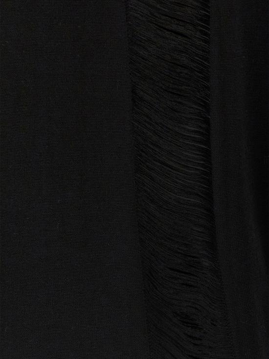 25SS 릭 오웬스 자켓 RR01E5671KGRIDM09 Black - RICK OWENS