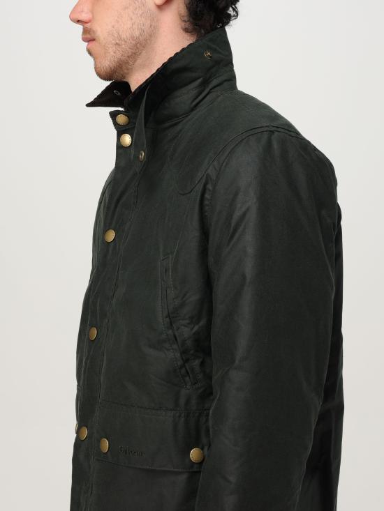 25FW 바버 MWX1106 SG51 verde - BARBOUR