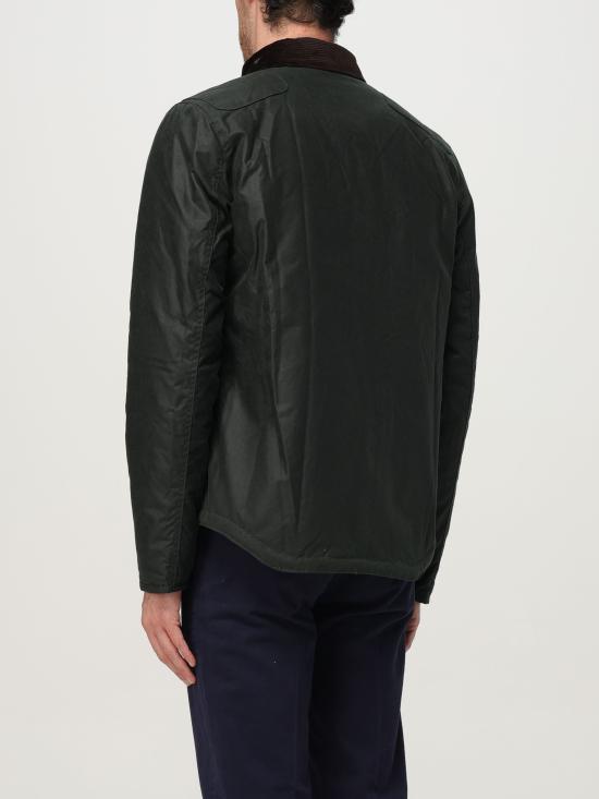 25FW 바버 MWX1106 SG51 verde - BARBOUR