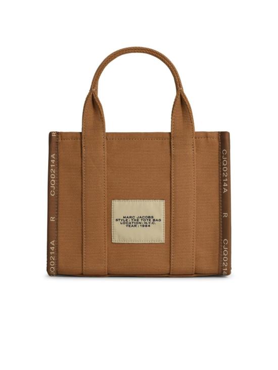  마크제이콥스 토트백 M0017025 230 Brown - MARC JACOBS