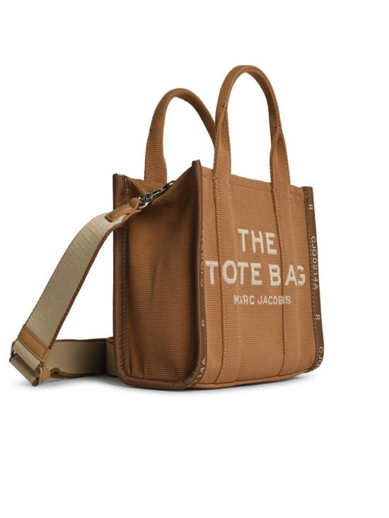  마크제이콥스 토트백 M0017025 230 Brown - MARC JACOBS