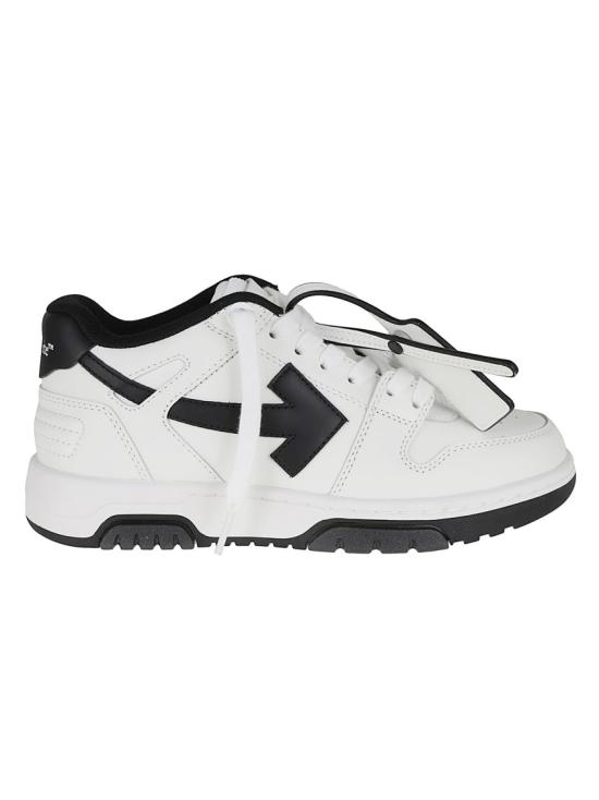 26SS 오프화이트 스니커즈 OMIA189C99LE A019 White