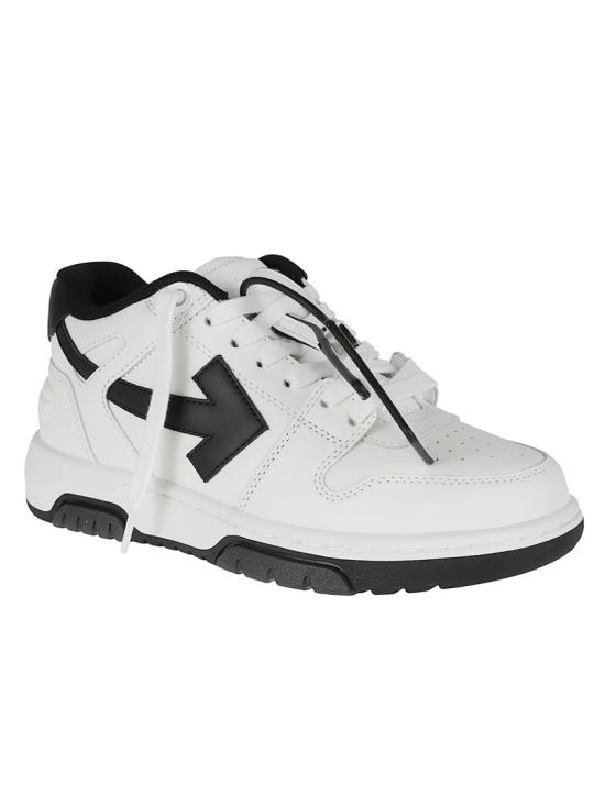 26SS 오프화이트 스니커즈 OMIA189C99LE A019 White - OFF WHITE