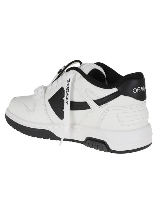 26SS 오프화이트 스니커즈 OMIA189C99LE A019 White - OFF WHITE